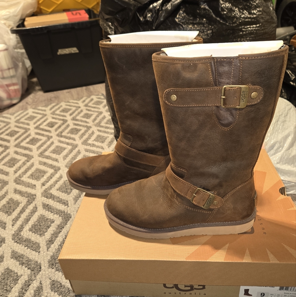 Ugg Boots